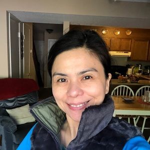 Meet your Posher, Ava joy ariosa